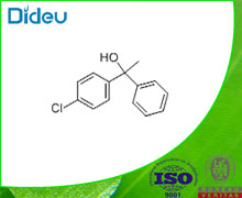 1 -(4-CHLOROPHENYL)-1 -PHENYLETHANOL 