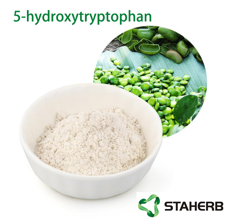 5-Hydroxytryptophan