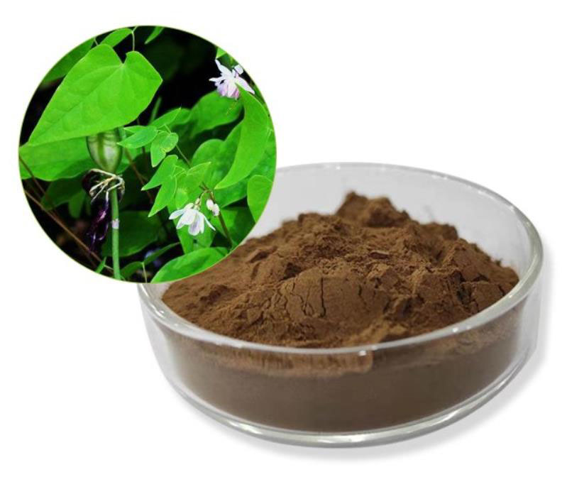 Icariin; Epimedium Extract