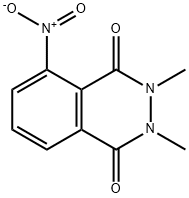 2,3-Dimethyl-5-nitro-2,3-dihydroph