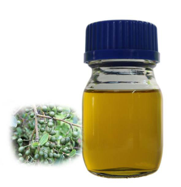 Litsea cubeba oil