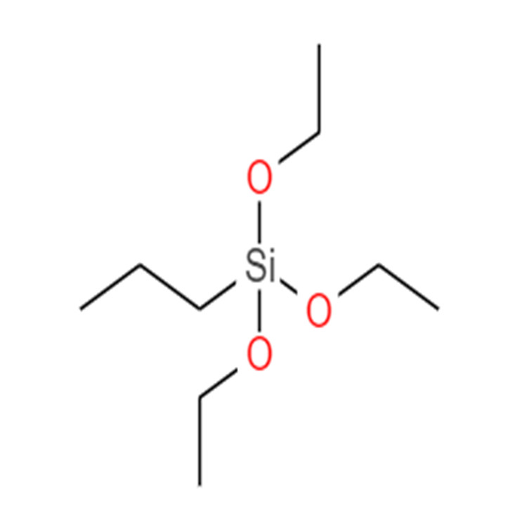 Trimethoxypropylsilane