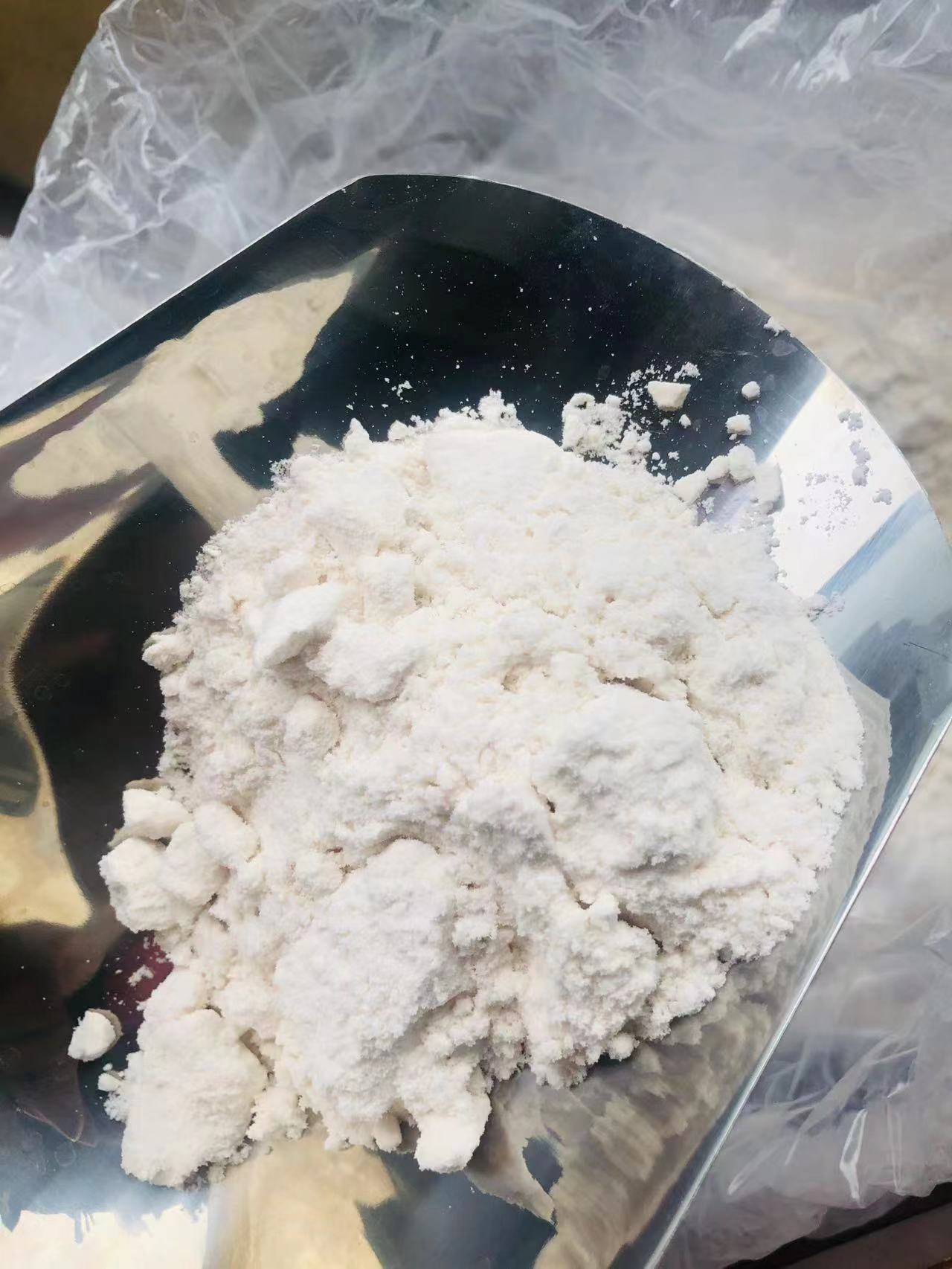 Carboxymethyl cellulose