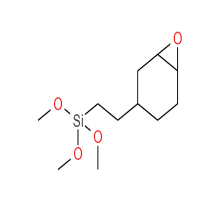 Trimethoxy[2-(7-oxabicyclo[4.1.0]hept-3-yl)ethyl]silane