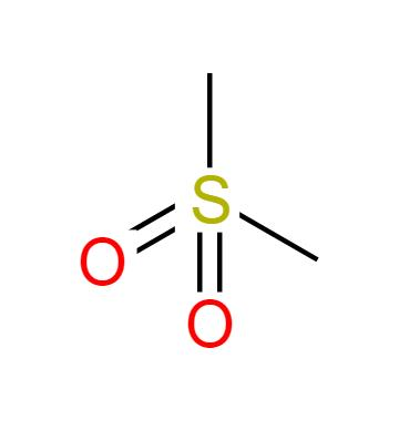 Dimethyl sulfone MSM