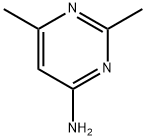 4-Amino-2,6-dimethylpyrimidine