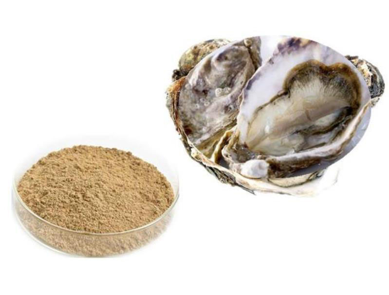 OYSTER EXTRACT