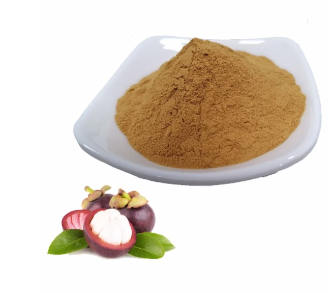 Mangosteen  Fruit extract 