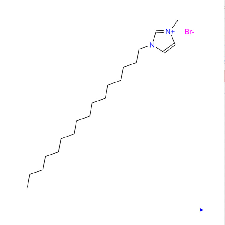 1-hexadecyl-3-methylimidazolium bromide