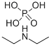 Diethylammonium dihydrogen phosphate