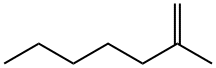 2-Methyl-1-heptene