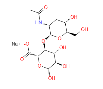 Hyaluronic acid