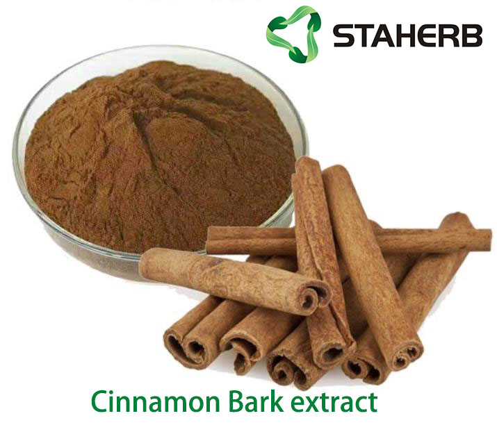 Cinnamon Bark extract