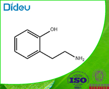 2-(2-aminoethyl)phenol 