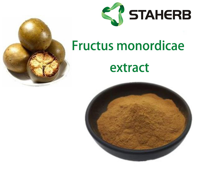 Fructus monordicae extract