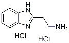 2-(2-Aminoethyl)benzoimidazole 