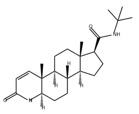 Finasteride