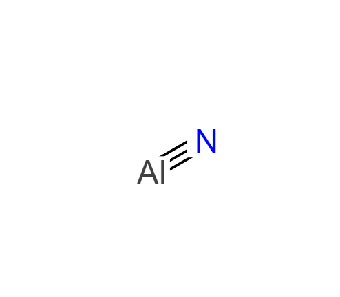 Aluminum nitride