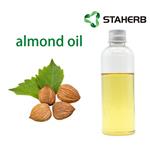 Bitter almond oil