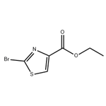 Ethyl 2-bromothiazole-4-carboxylate