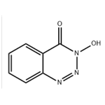 3-Hydroxy-1,2,3-benzotriazin-4(3H)-one