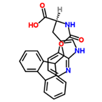 Fmoc-L-7-AzaTrp-OH