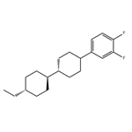 TRANS,TRANS-4-(3,4-DIFLUOROPHENYL)-4''-ETHYL-BICYCLOHEXYL