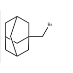 1-bromomethyladamantane