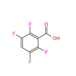  2,3,5,6-Tetrafluorobenzoic acid