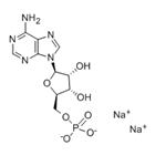 Adenosine 5'-monophosphate disodium salt