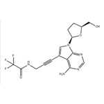 7-TFA-ap-7-Deaza-ddA