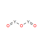 	Yttrium oxide