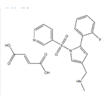 Vonoprazan Fumarate