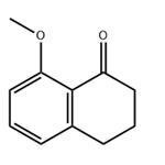 8-methoxy-1-tetralone