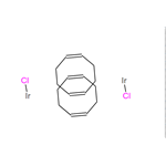 	DI-MU-METHOXOBIS(1,5-CYCLOOCTADIENE)DIIRIDIUM(I)