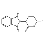 N-PHTHALOYL-DL-GLUTAMIC ANHYDRIDE 98