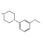 1-(3-Methoxyphenyl)piperazine