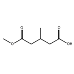 Monomethyl β-methylglutarate