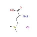 DL-METHIONINE METHYLSULFONIUM CHLORIDE; VITAMIN U