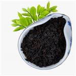 Dark green tea powder; Instant dark green tea powder