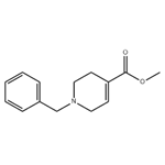 Methyl 1-Benzyl-1,2,3,6-tetrahydropyridine-4-carboxylate