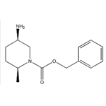 benzyl(2S,5R)-5-amino-2-methylpiperidine-1-carboxylate