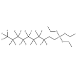 1H,1H,2H,2H-Perfluorodecyltriethoxysilane