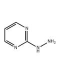 2(1H)-Pyrimidinone, hydrazone (9CI)