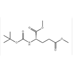 (R)-N-Boc-glutamic acid-1,5-dimethyl ester