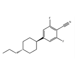 4-(TRANS-4-PENTYLCYCLOHEXYL)-1-FLUOROBENZENE