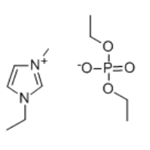 1-Ethyl-3-methylimidazolium diethylphosphate