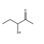 3-Mercapto-2-pentanone