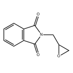 N-(2,3-EPOXYPROPYL)PHTHALIMIDE