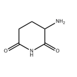 3-aminopiperidine-2,6-dione